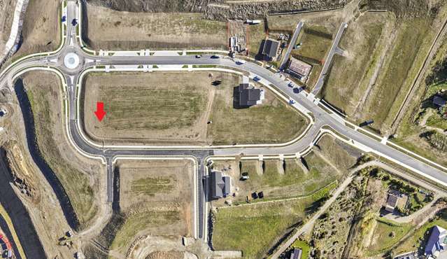 Exceptional Value:  $499k for 815 sqm