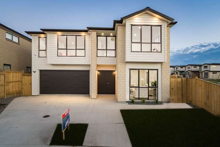 27 Tir Conaill Avenue Flat Bush_19