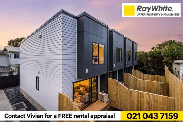 2 Bedroom Home in Te Atatu South