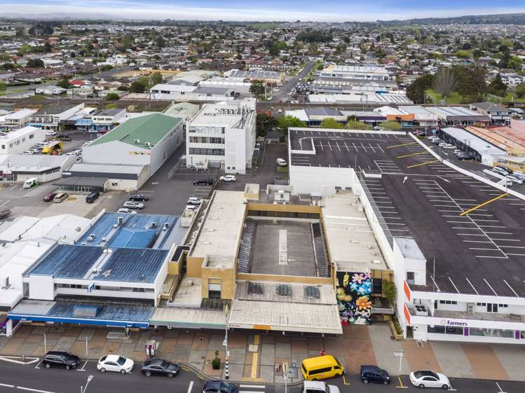 Unit 5/First Floor/138-142 Great South Road Papakura_15