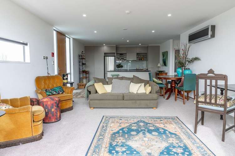 Apartments 1-9 Methven Chertsey Road Methven_13