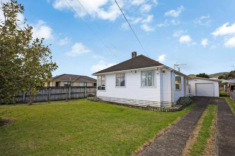 33 Taylor Avenue Paeroa_0