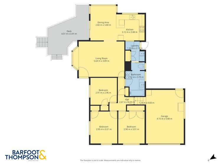 15 Ferndown Close Brookfield_14