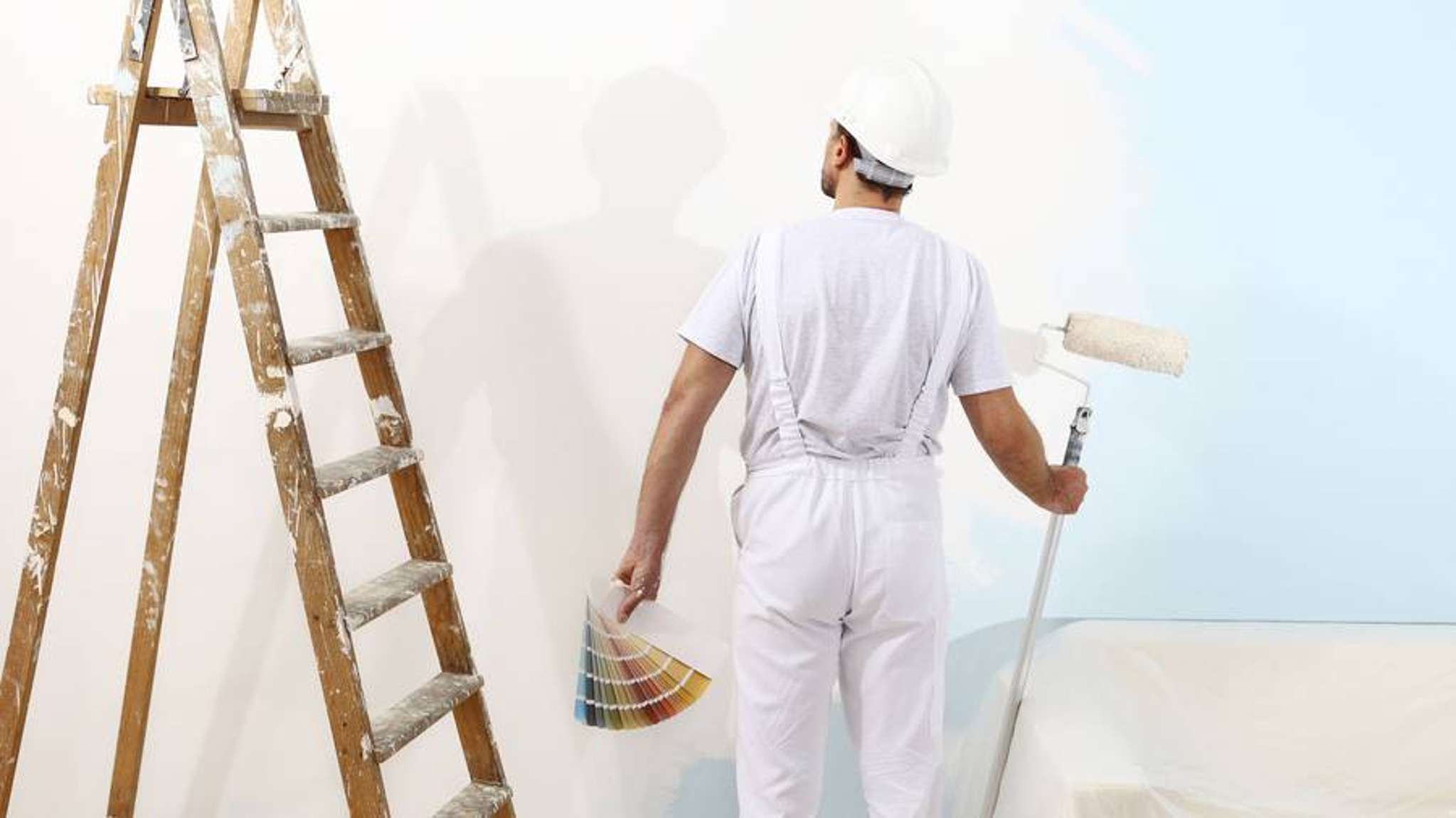 Use colour for a new look