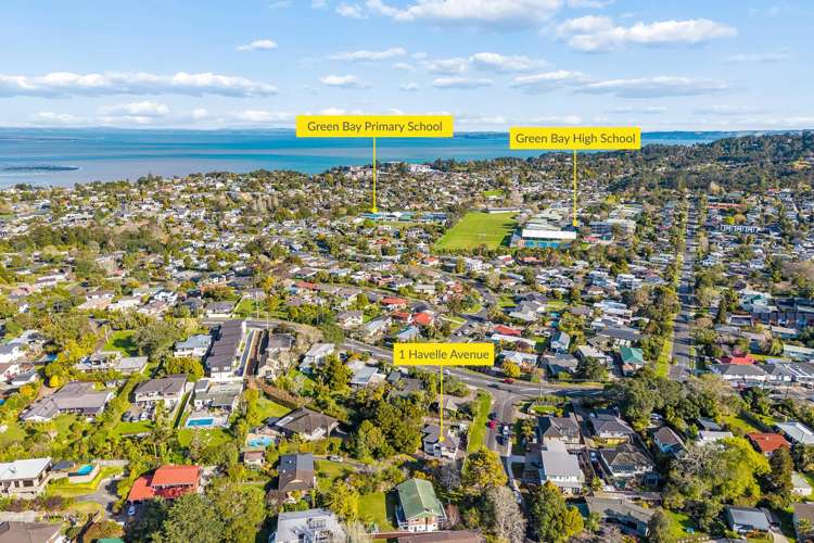 1 Havelle Avenue Titirangi_20