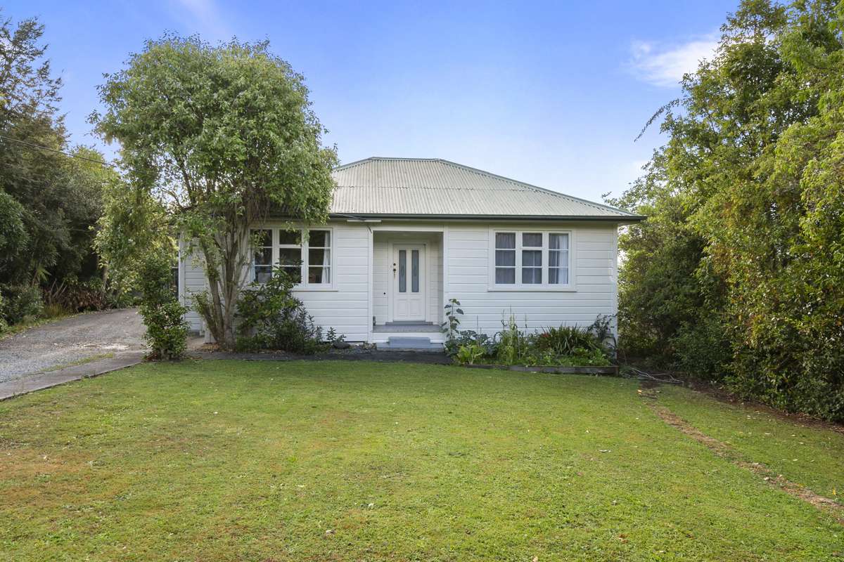 Houses for sale in Taihape and Surrounds, Rangitikei