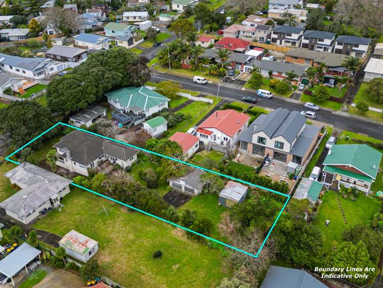 22 Brandon Road Glen Eden_35