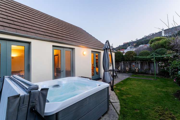 13 Wilson Avenue St Clair_46