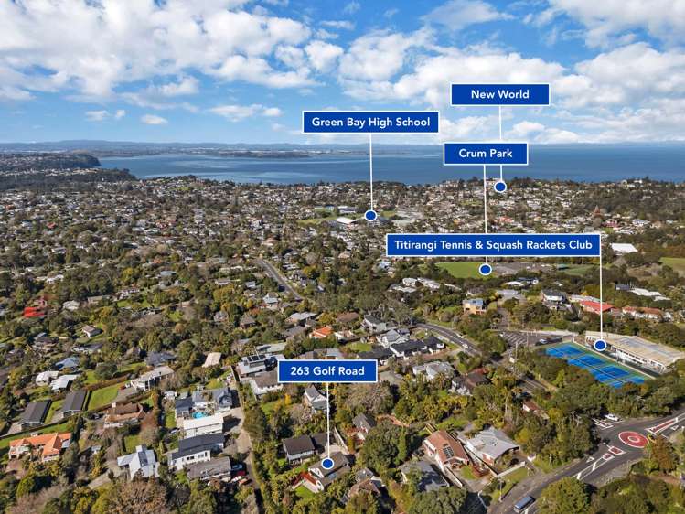 263 Golf Road Titirangi_48