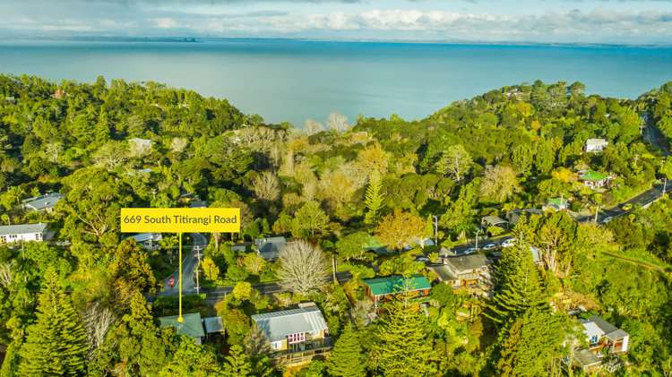 669 South Titirangi Road Titirangi_9