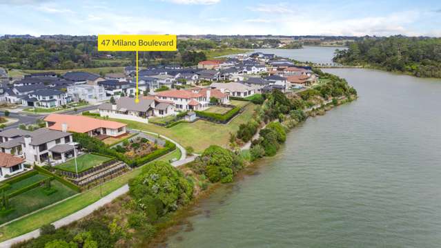 47 Milano Boulevard Karaka_2