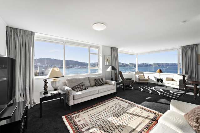 9/202 Oriental Parade Oriental Bay_3