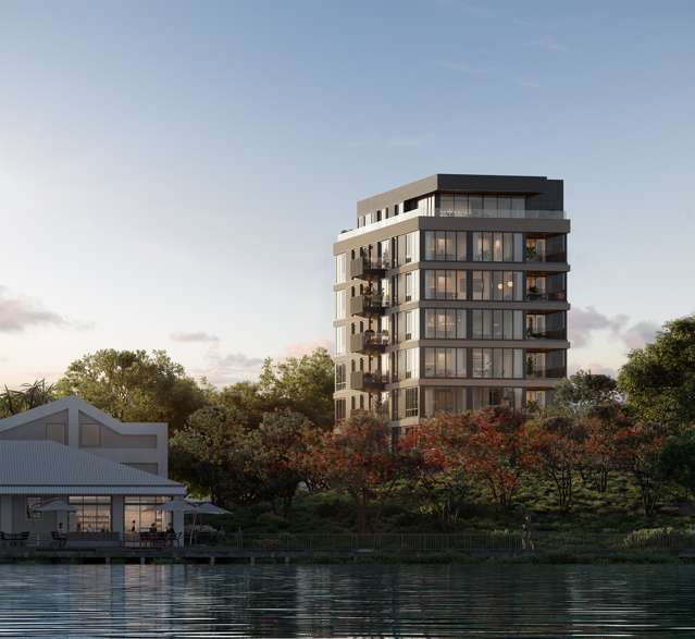 301/45 Hudson Bay Road, Launch Bay Hobsonville Point_1