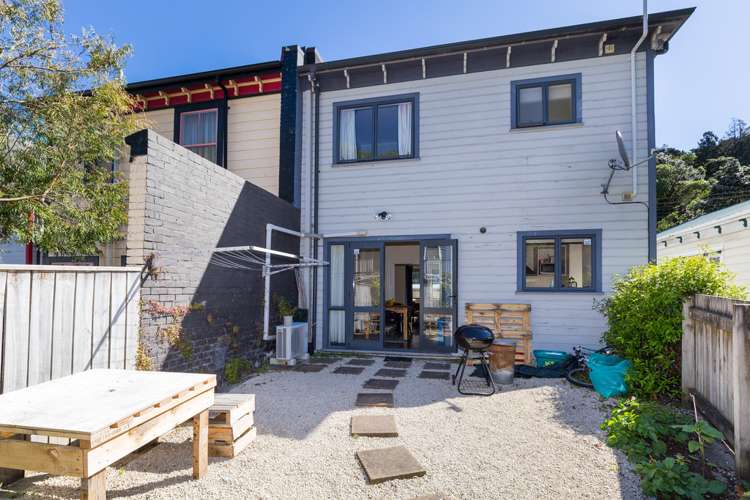 168 Aro Street Aro Valley_15