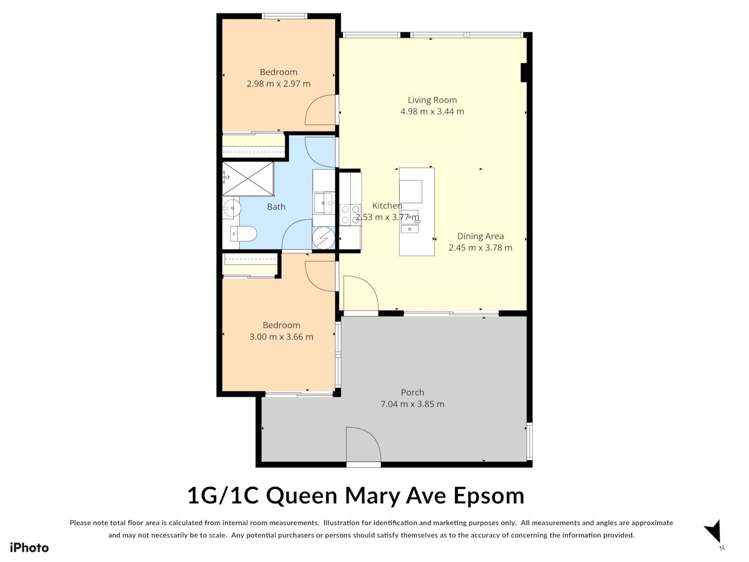 1G/1C Queen Mary Avenue_2