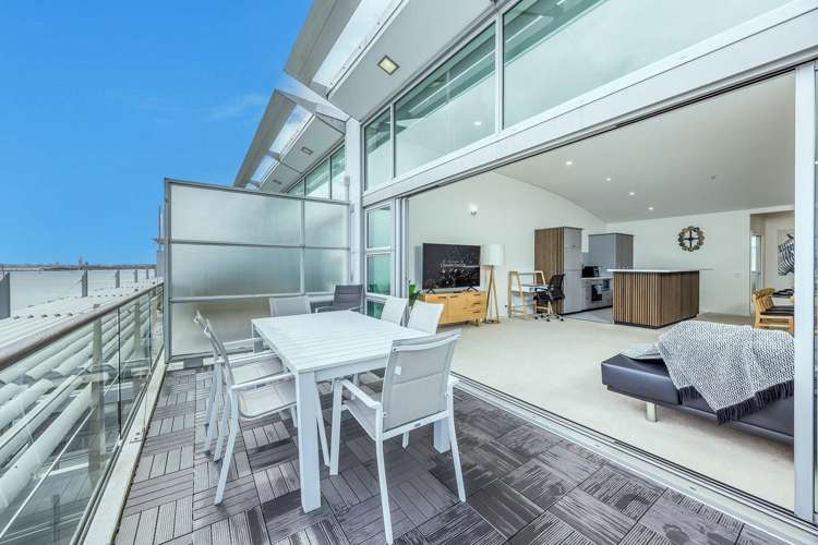 145 Quay Street Auckland Central_22