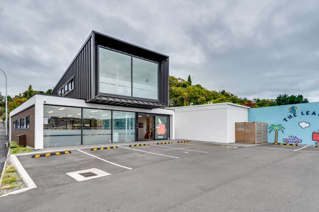 Modern Purpose Built Childcare Centre