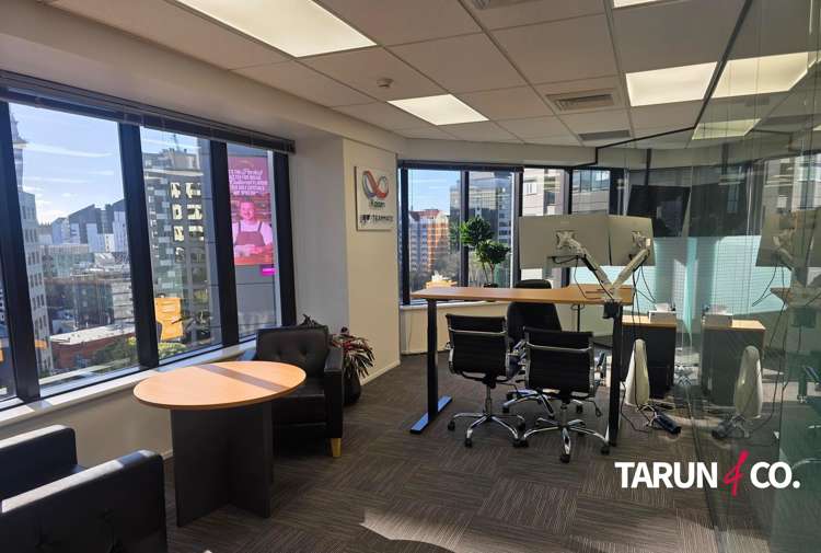 110 Symonds Street Auckland Central_4