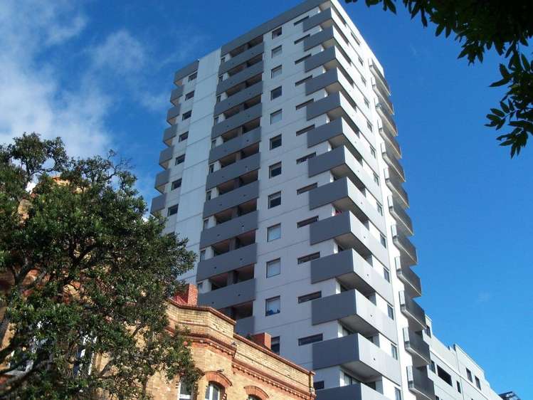 3C / Auckland/4 St Paul Street_0