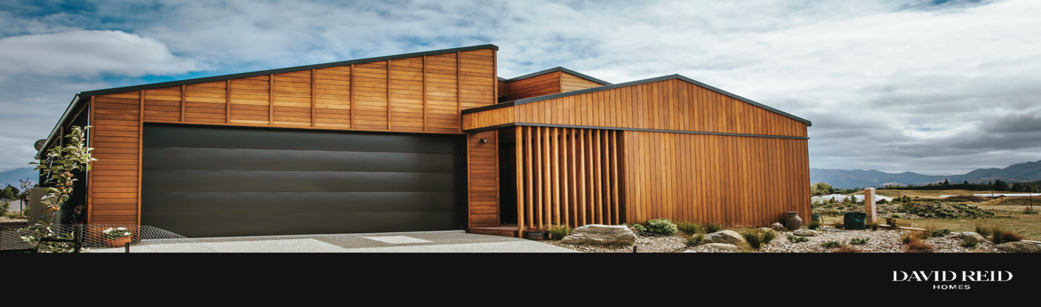 David Reid Homes - Wanaka