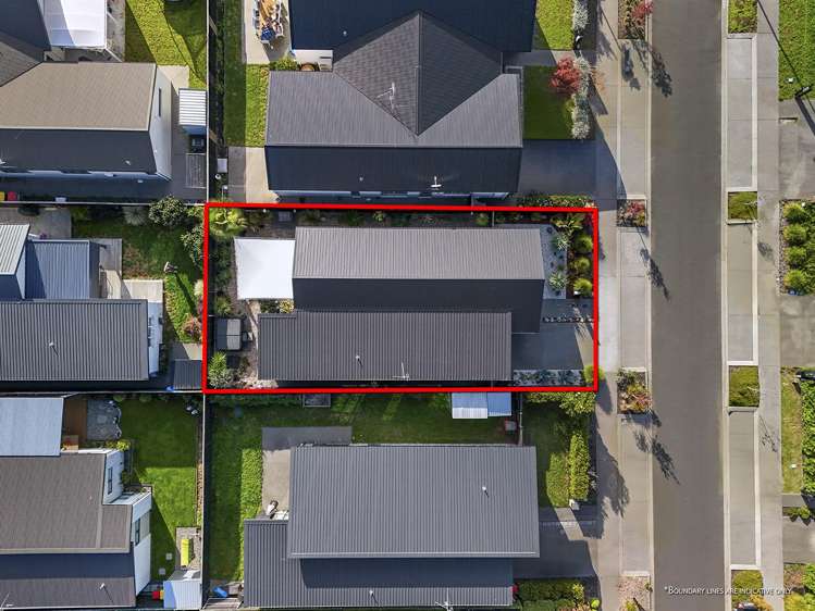 21 Naismith Street Chartwell_20