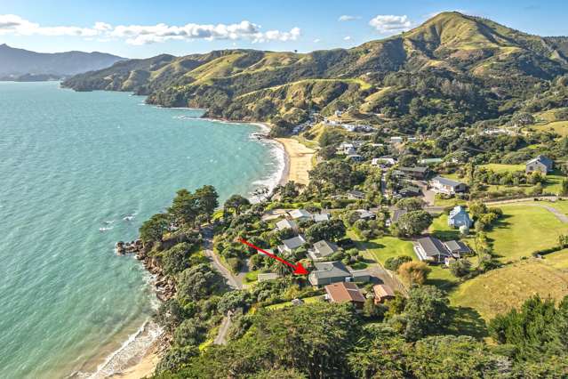 4E Torehina Heights ,Waitete Bay Waitete Bay_1