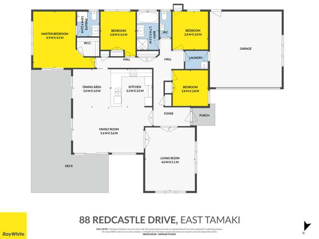 88 Redcastle Drive East Tamaki_1