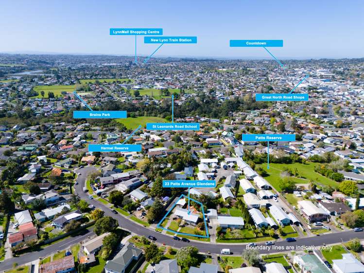 23 Patts Avenue Glendene_6