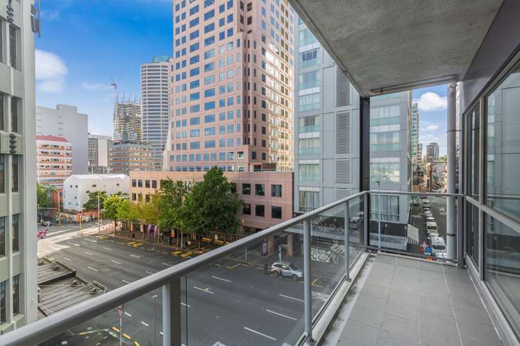 312/47 Hobson Street Auckland Central_7