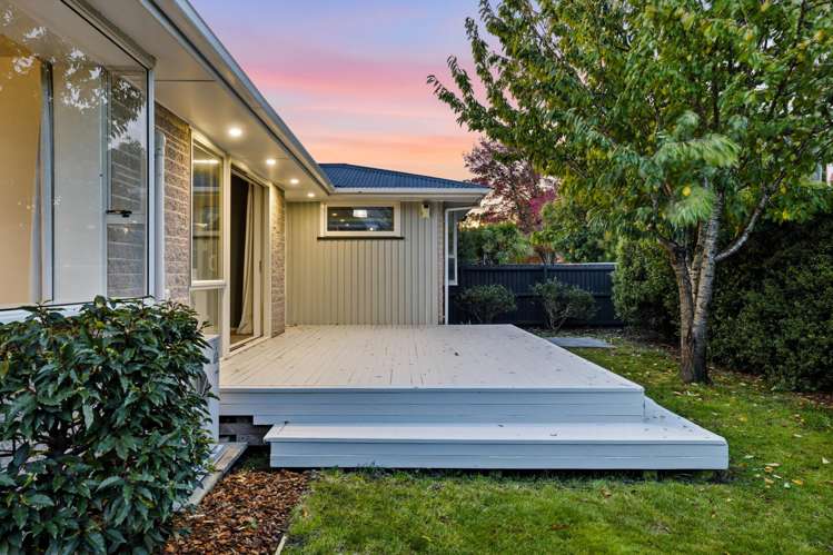 31 Todd Avenue Bishopdale_23