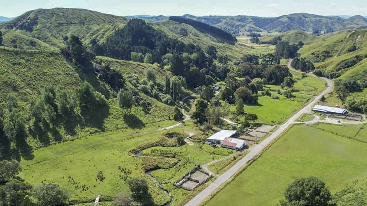 769 Pa Valley Road Eketahuna_19