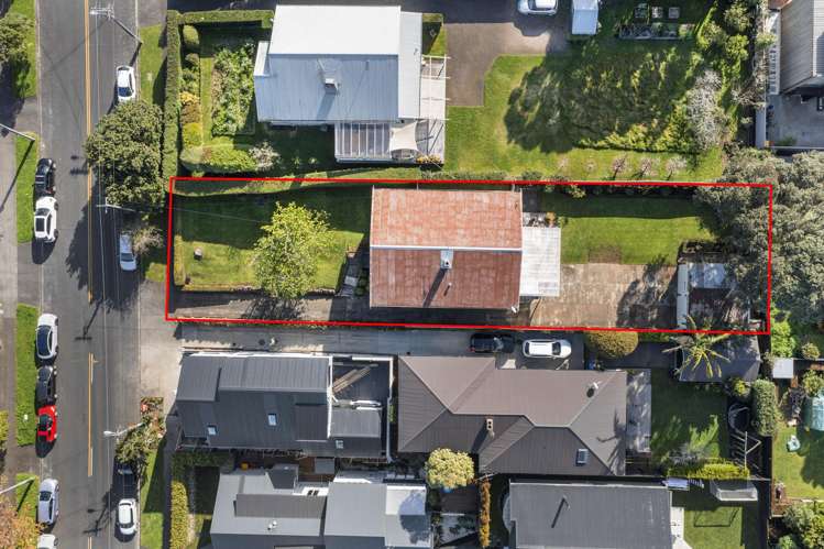 13 Shackleton Road Mt Eden_22