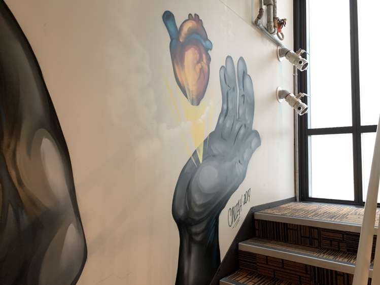 402/111 Dixon Street Te Aro_12