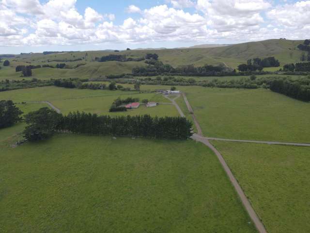 220 Larsen Road Eketahuna_1