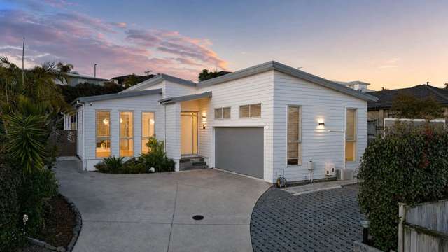 A Private Family Retreat in Millwater