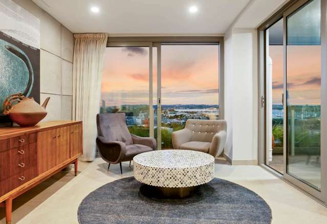 1106/45 Union Street City Centre_1