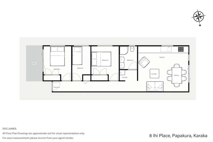 8 Ihi Place Drury_16