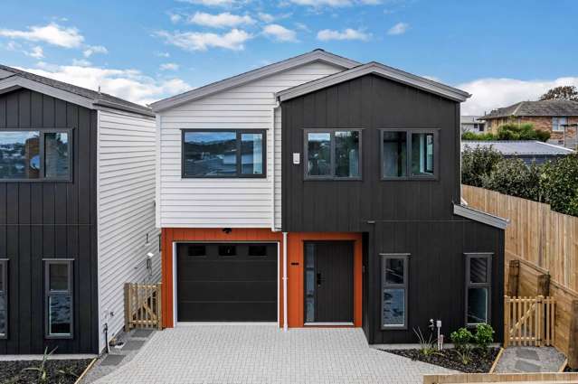A Statement in Contemporary Design