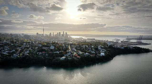 Auckland's new CVs: Which suburbs are at risk, which ones are in the money