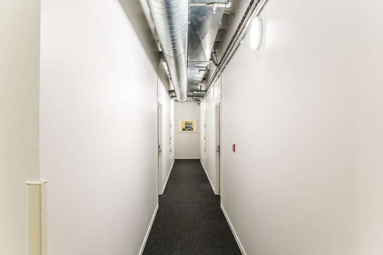  1 Boulcott Street Te Aro_11