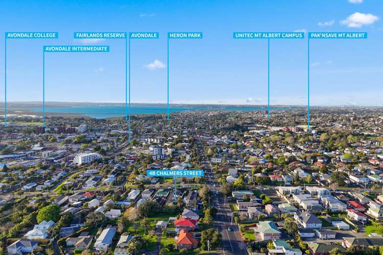 4B Chalmers Street Avondale_11