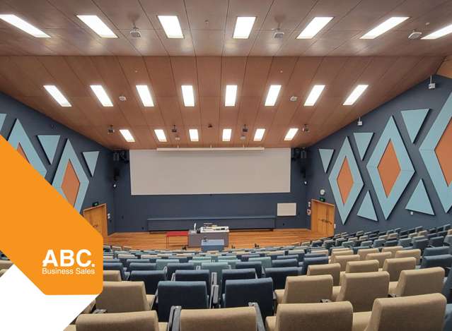 300k + EBITDA Insulation & Acoustics Wholesale