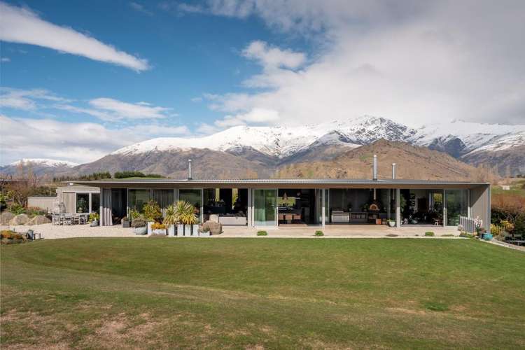 6 Caldwell Lane, Bendemeer Lake Hayes_25