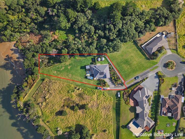 96 Omana Avenue Shelly Beach Helensville_33