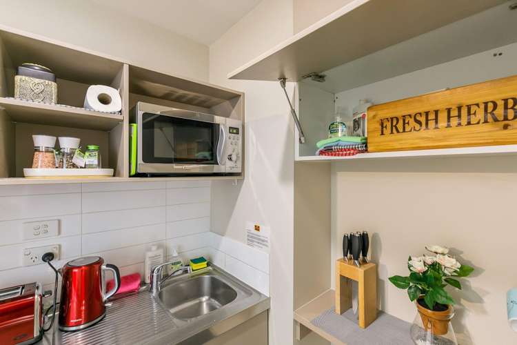 Flat 1105/85 Wakefield Street Auckland Central_9