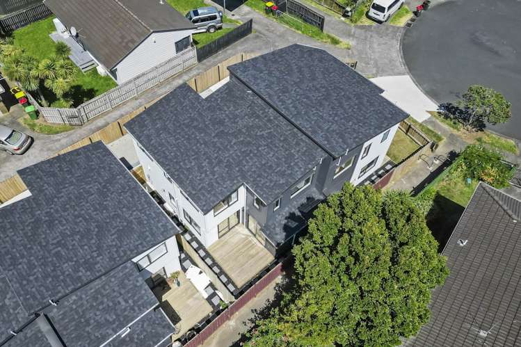 42a Kopara Place Clendon Park_19