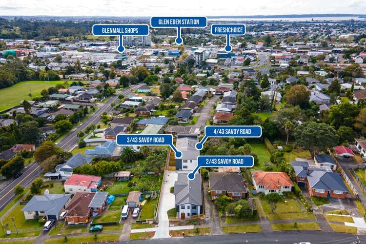4/43 Savoy Road Glen Eden_14