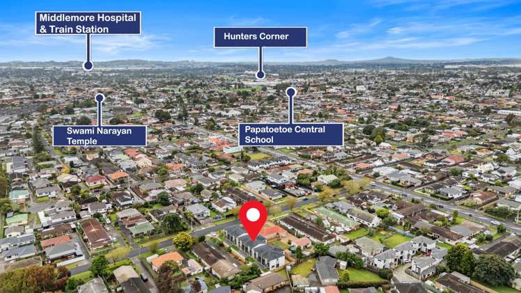 Lot 3/21 King street Papatoetoe_25