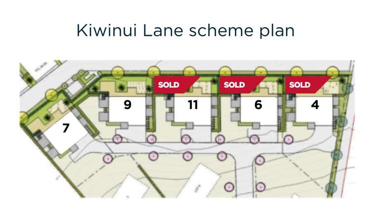 7 and 9 Kiwinui Lane Warkworth_14