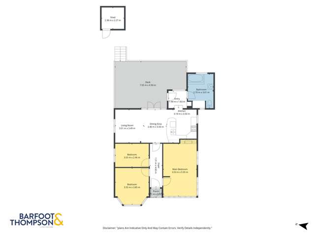 16 Gilletta Road Mount Roskill_1